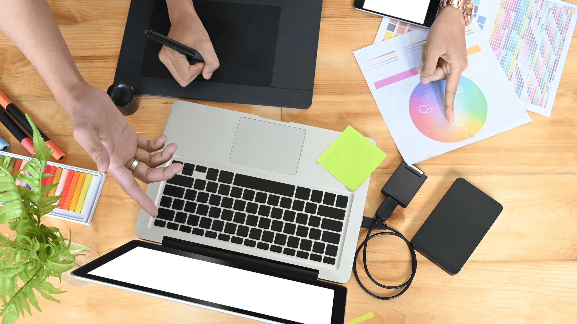 Transform Your Brand: Why Your Business Needs a Subscription-Based Graphic Design Service